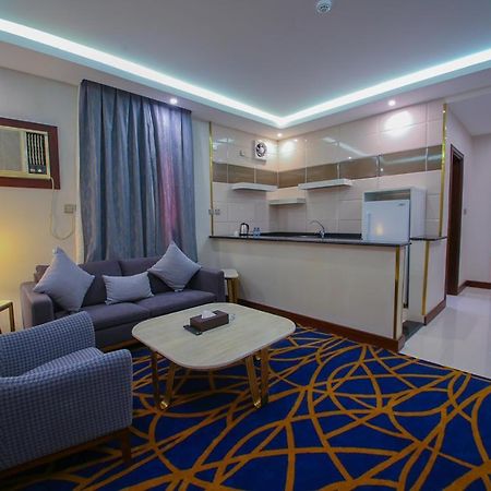 Quba Hotel Jizan Ngoại thất bức ảnh